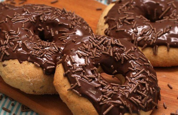 Foto: Reprodução / I Could Kill For Dessert