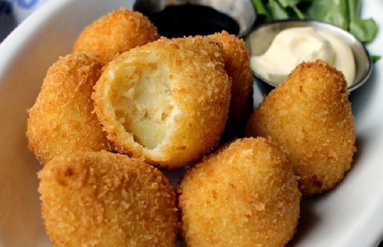 21 Receitas De Coxinha Incríveis Para Saborear Com Gosto