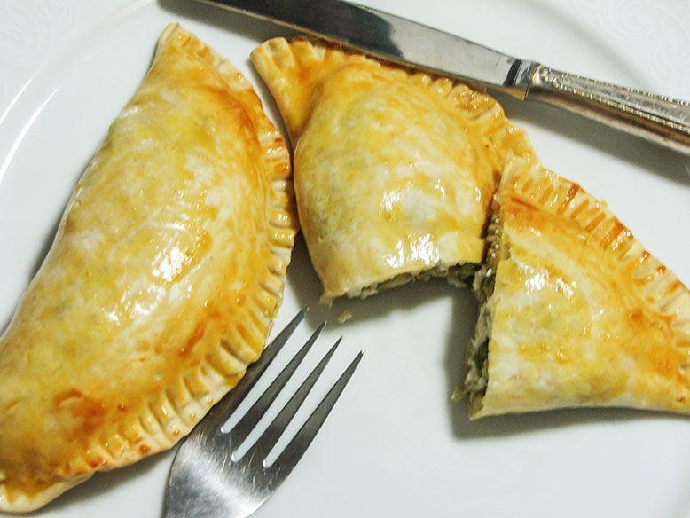 22 receitas de pastel de forno para deixar a fritura de lado