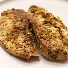 60 receitas de filé de peixe para todos os gostos e paladares