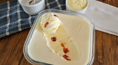 12 receitas de sorvete de leite condensado para adoçar seu verão!