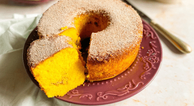 16 receitas de bolo de manteiga que derretem na boca