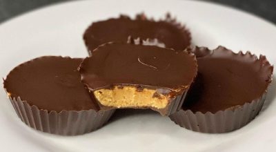 Reese’s low carb