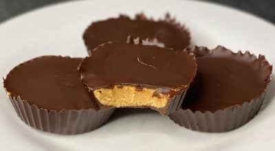 Reese’s low carb