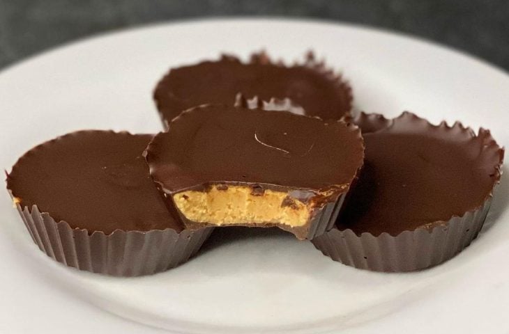 Reese’s low carb