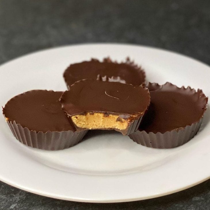 Reese’s low carb