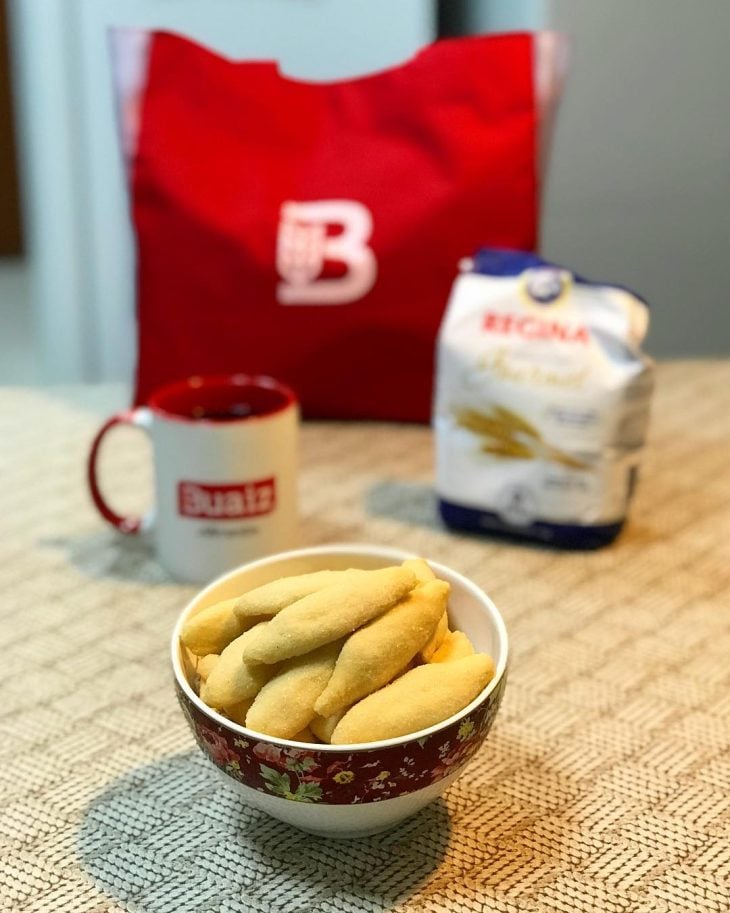 Palito francês