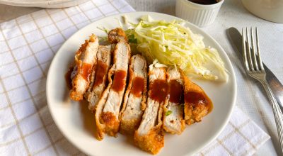 Tonkatsu
