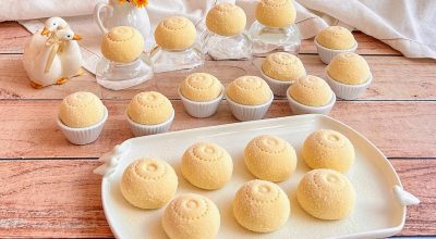 Doce de leite Ninho simples