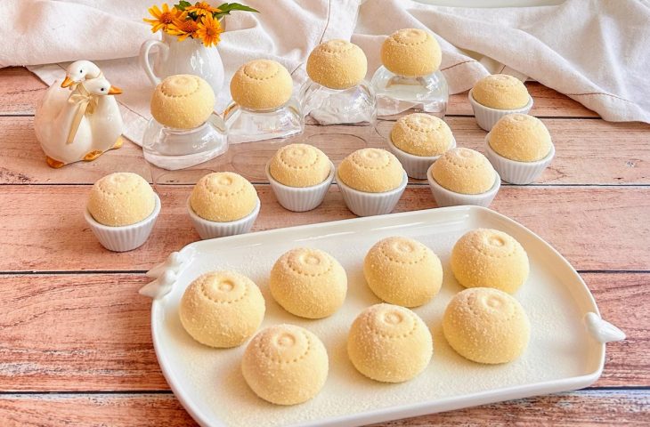 Doce de leite Ninho simples