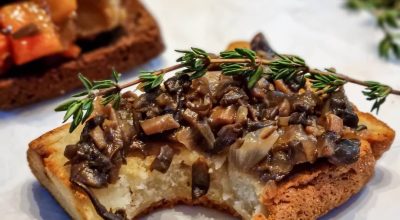 Duxelles