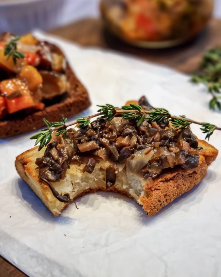 Duxelles