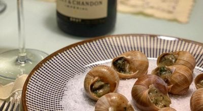 Escargot