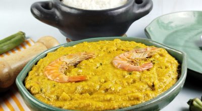 Caruru baiano