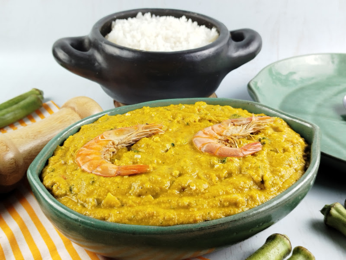 Caruru baiano