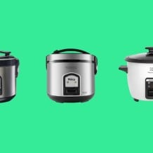 10 melhores panelas de arroz elétricas para comprar em 2025