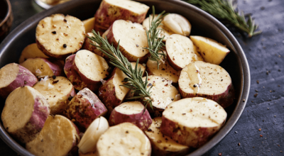 25 receitas com batata-doce deliciosas e diferentes para experimentar