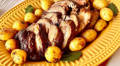 54 receitas com carne para uma refeição para lá de especial