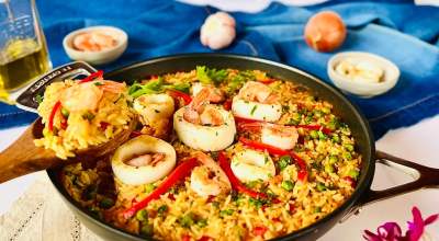14 receitas de comida espanhola para experimentar na sua casa
