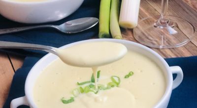 Vichyssoise