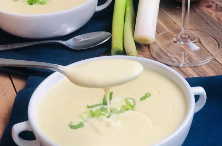 Vichyssoise