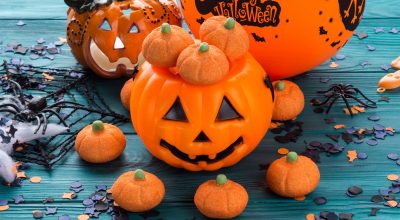 Abóbora de leite Ninho