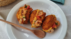 Acarajé