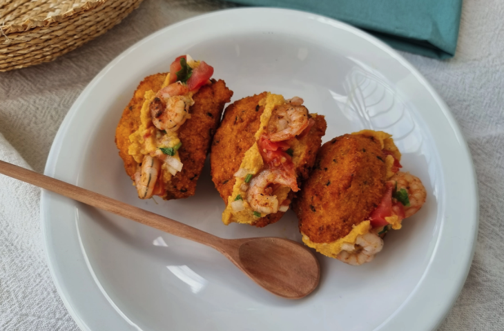 Acarajé