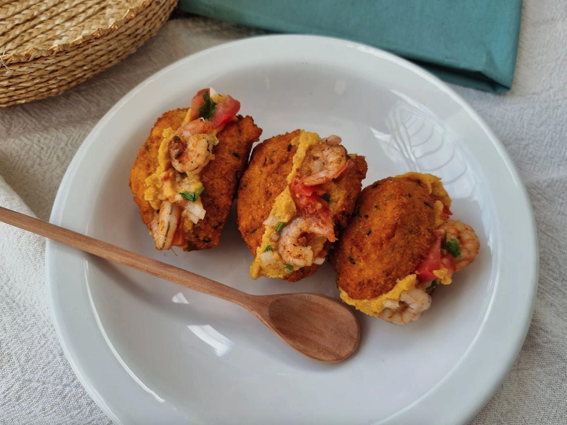 Acarajé
