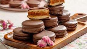 Alfajor argentino