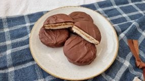 Alfajor simples
