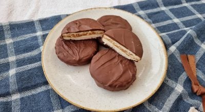 Alfajor simples