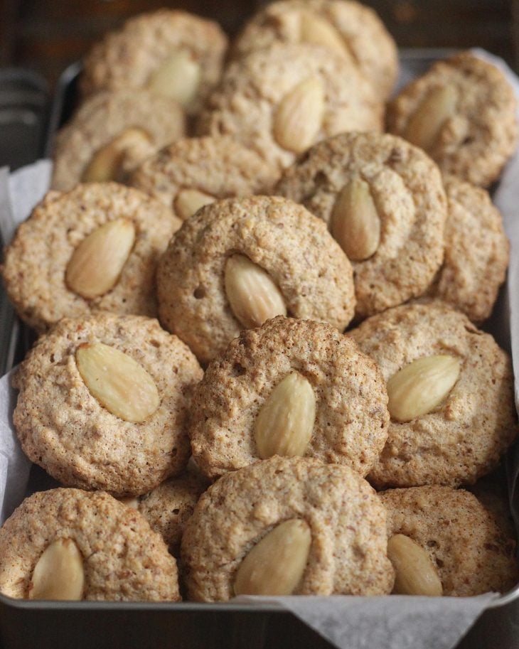 Almendrados