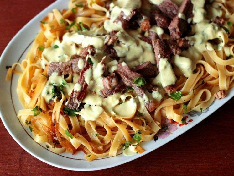Receta destacada
