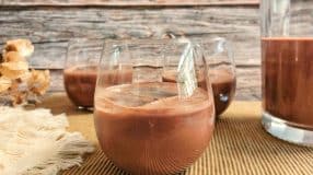 Amarula caseira