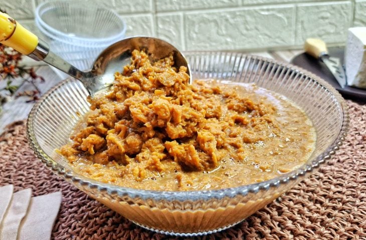 Ambrosia fácil
