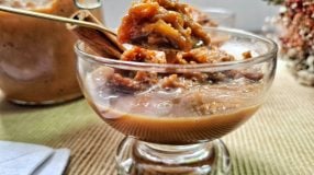 Ambrosia tradicional