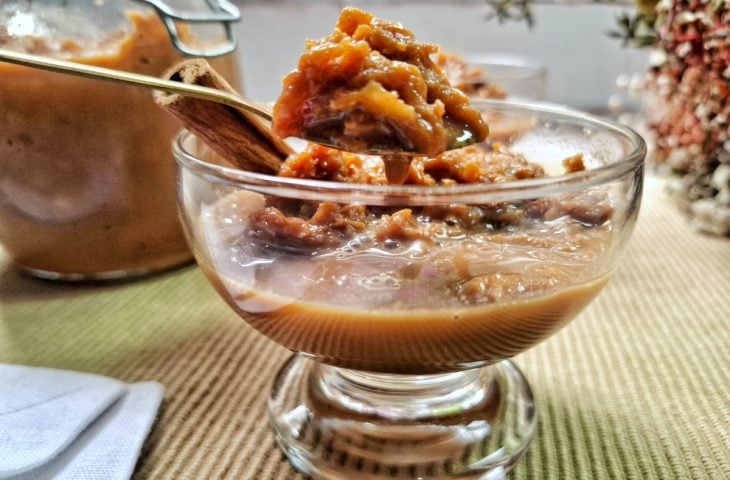 Ambrosia tradicional