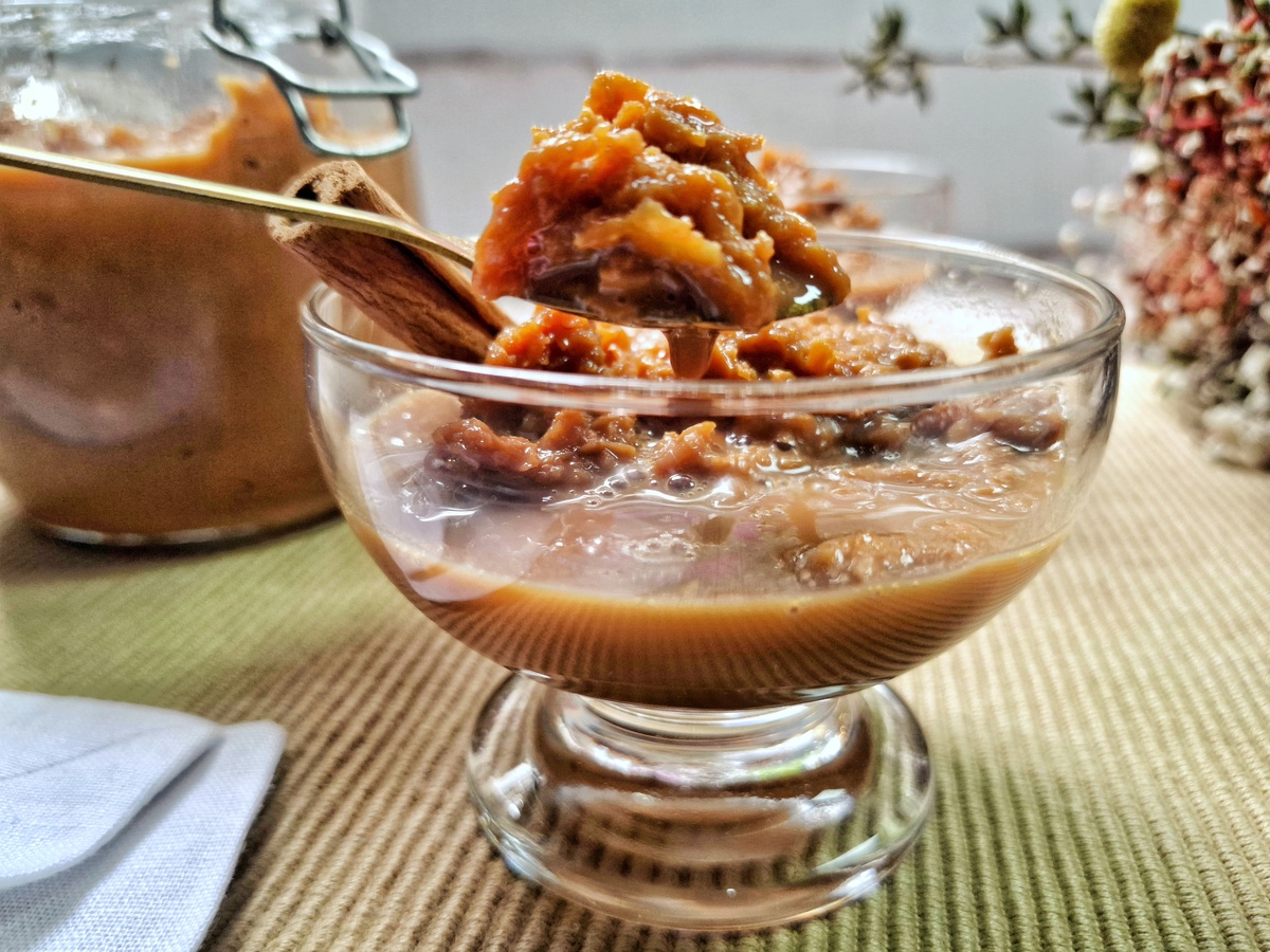 Ambrosia tradicional