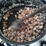 Foto da receita por MARCIO