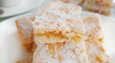 Amor em pedaços