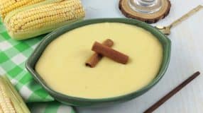 Angu doce
