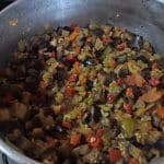 Foto da receita por Rose