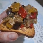 Foto da receita por Thays