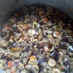 Foto da receita por Soraia Amália