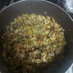 Foto da receita por Gleice Lima