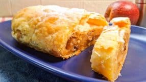 Apfelstrudel