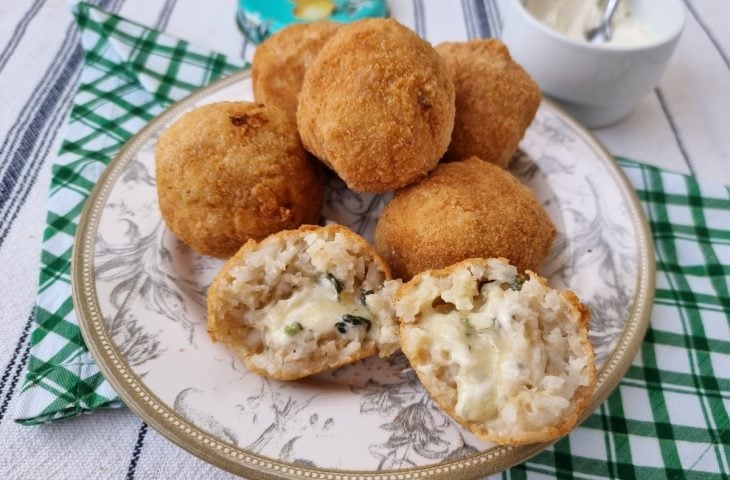 Arancini