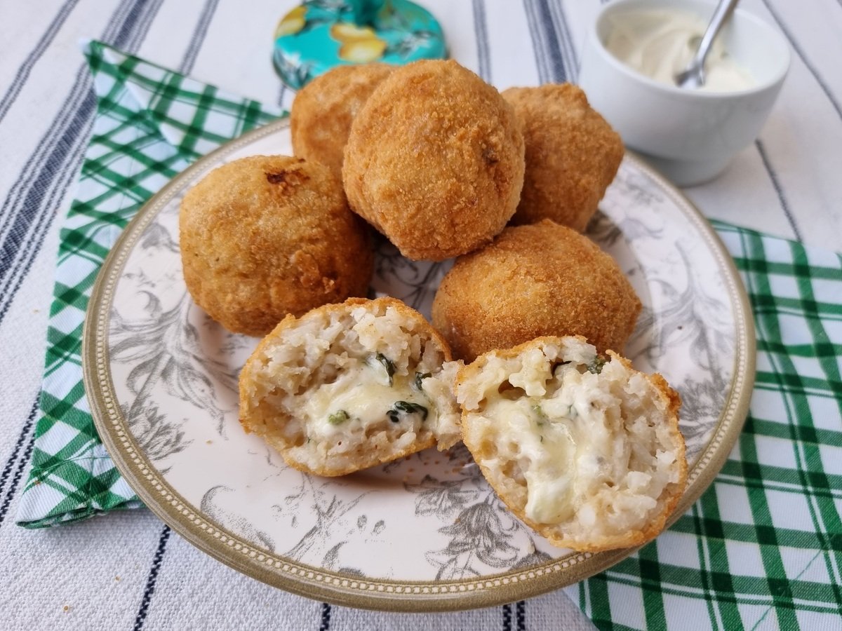 Arancini