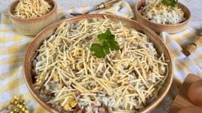 Arroz biro-biro